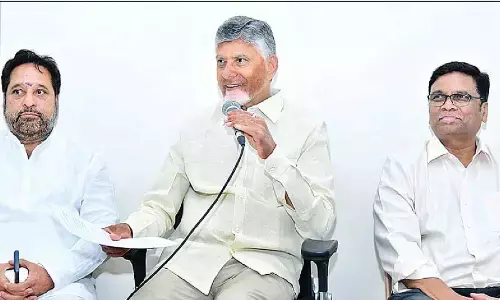 AP to be free from land disputes by 2027: CM