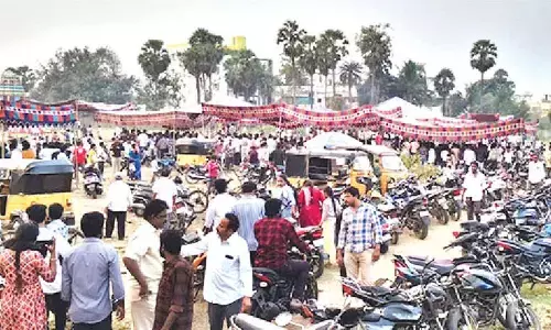 Sankranti cockfights go brazen in Godavari districts