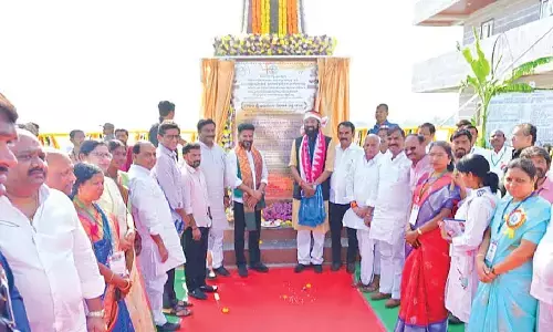 Big irrigation boost as Sadarmat Barrage goes live