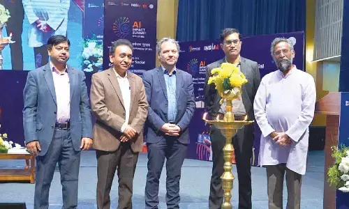 IIIT Hyd launches online MSc in data science for working professionals