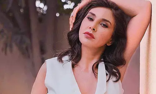 Lisa Ray on walking away from fame in 2001: Time didn’t erase me, it revealed me