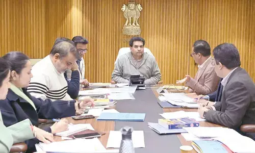 Delhi asked to fast-track labour code rules, align with Central framework