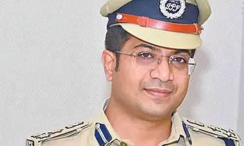 Police caution public against cyber frauds using govt scheme names