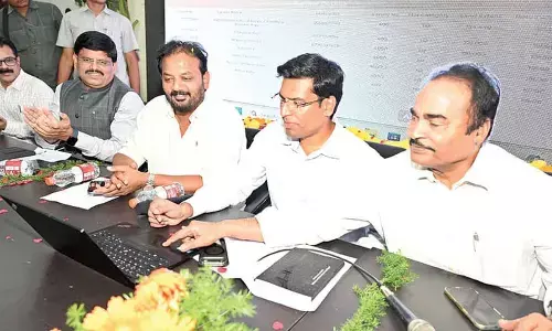 Settipalli land issue resolved