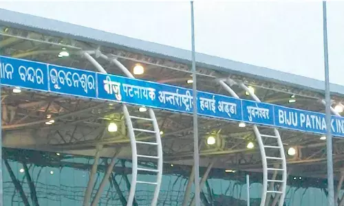 BPIA handled 51.5L passengers