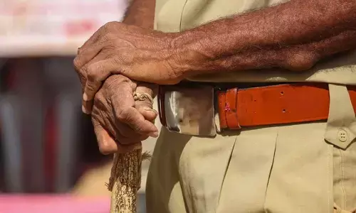 Normalcy returns to Sundargarh