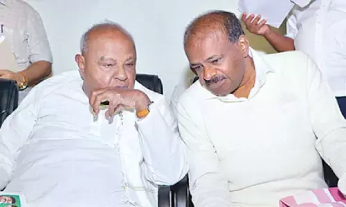 No confusion about alliance with BJP in Greater Bengaluru elections: HDK