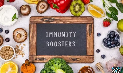 Five Winter Foods That Help Strengthen Children’s Immunity