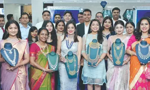 Joyalukkas ‘Brilliance Diamond Jewellery Show’ in Bengaluru from 16th January to 1st February, 2026