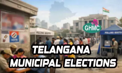 Reservation Finalised for Municipal Elections in Telangana