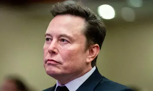 Musk Seeks Up to $134 Billion From OpenAI and Microsoft as Legal Feud Intensifies