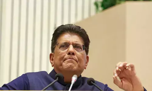 Ease of doing biz, FTAs boost India’s self-reliant and globally trusted economy: Piyush Goyal