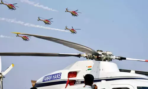 4-day ‘Wings India 2026’ to display future of global aviation: Govt