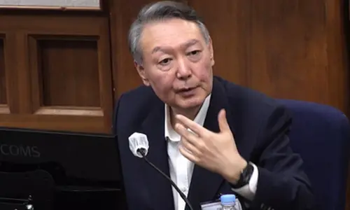 South Korea: Yoons lawyers blast court for being politically charged in sentencing ex-president