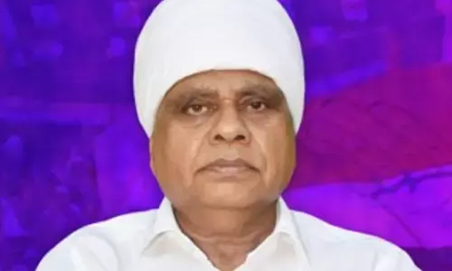 MP Cong MLA sparks row after derogatory remarks on rape, BJP demands his expulsion