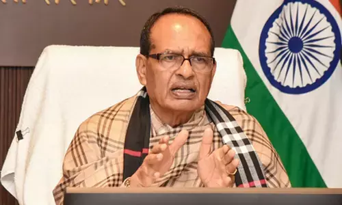 Shivraj Singh Chouhan condemns Cong MLA Baraiyas disgraceful remarks on women