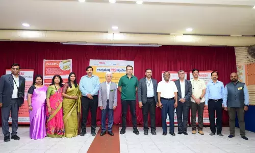 Advocates and Experts Unite in Bengaluru to Strengthen Awareness and Advanced Care for Multiple Sclerosis
