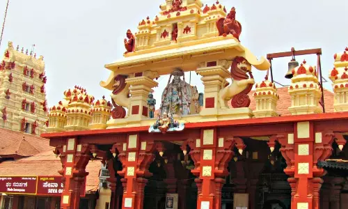 The Guruparampara of Shiroor Math: Eight Centuries of Spiritual Continuity