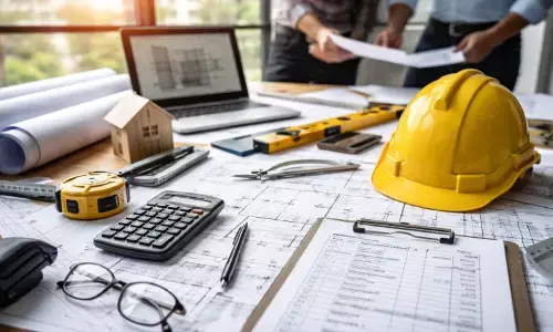 Why Accurate Cost Planning Matters in Modern Building Projects
