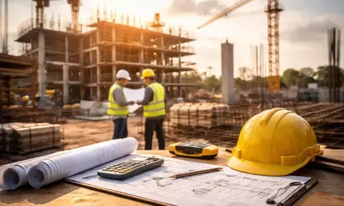 Smart Budget Planning for Successful Construction Projects