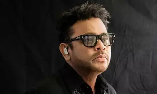 AR Rahman reflects on career, turns criticism into motivation