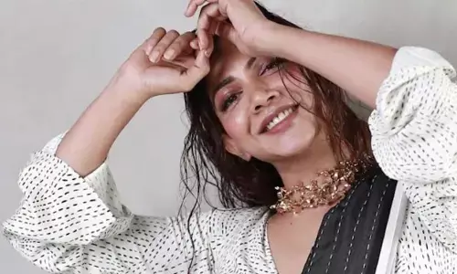 Madonna Sebastian’s ‘Heartin’ set for Feb release