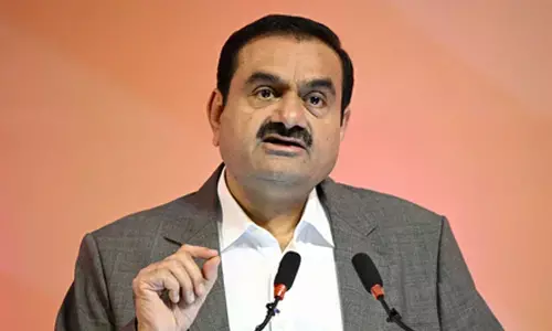 Vishakha Groups rise a story of conviction, trust and shared destiny: Gautam Adani