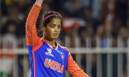 Shreyanka Patil returns as BCCI announce women’s white ball squads for Australia tour