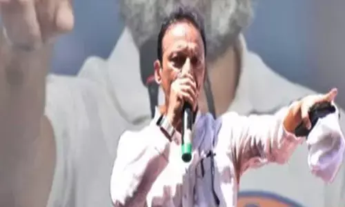 Cong legislator seeks Mumbai party chief’s resignation over poor BMC show; served show-cause notice