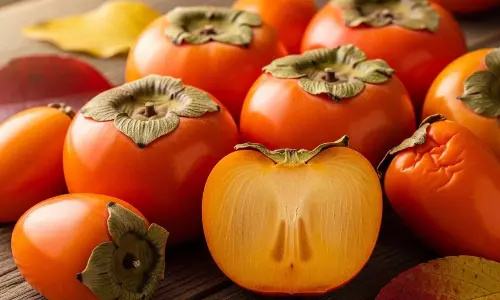 Exotic Winter Fruits That Add Colour And Nutrition To Your Plate