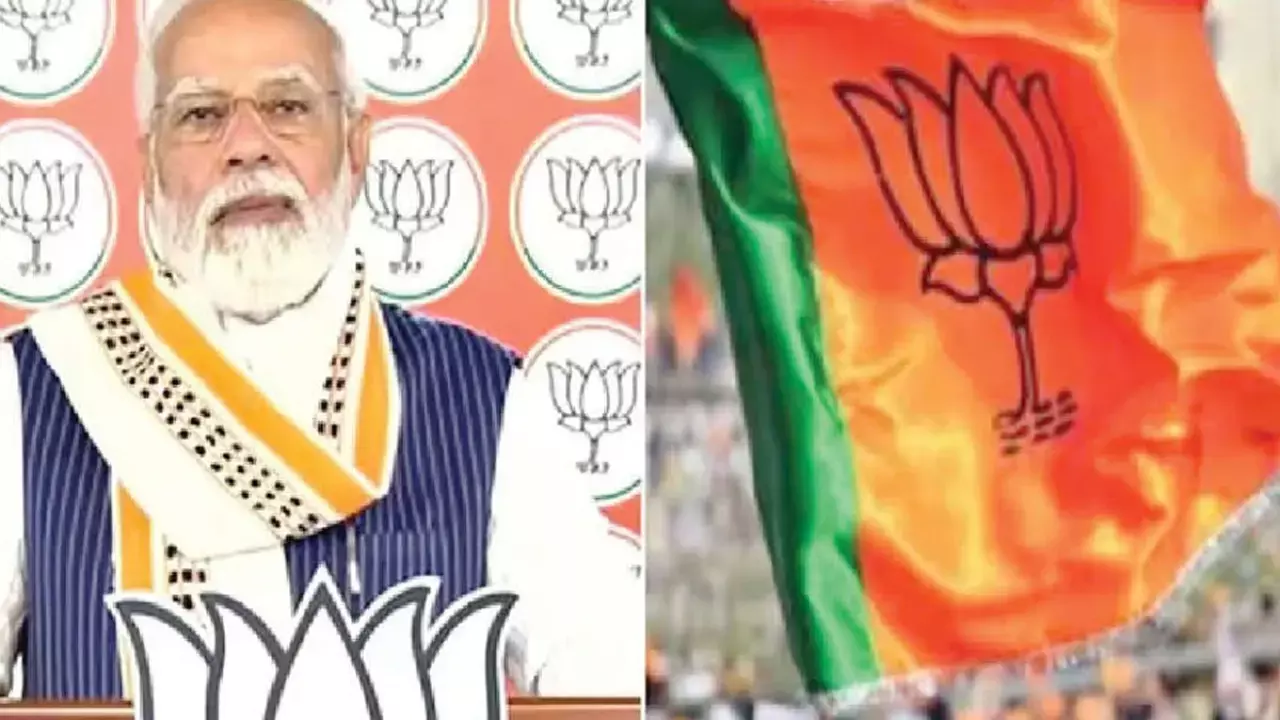 BJPs Thiruvananthapuram win should shake up secular forces