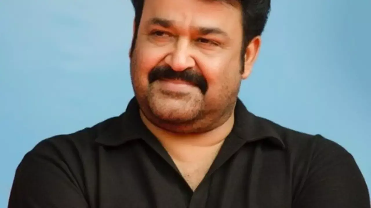 Mohanlal to grace finale of 64th State School Arts Festival in Thrissur
