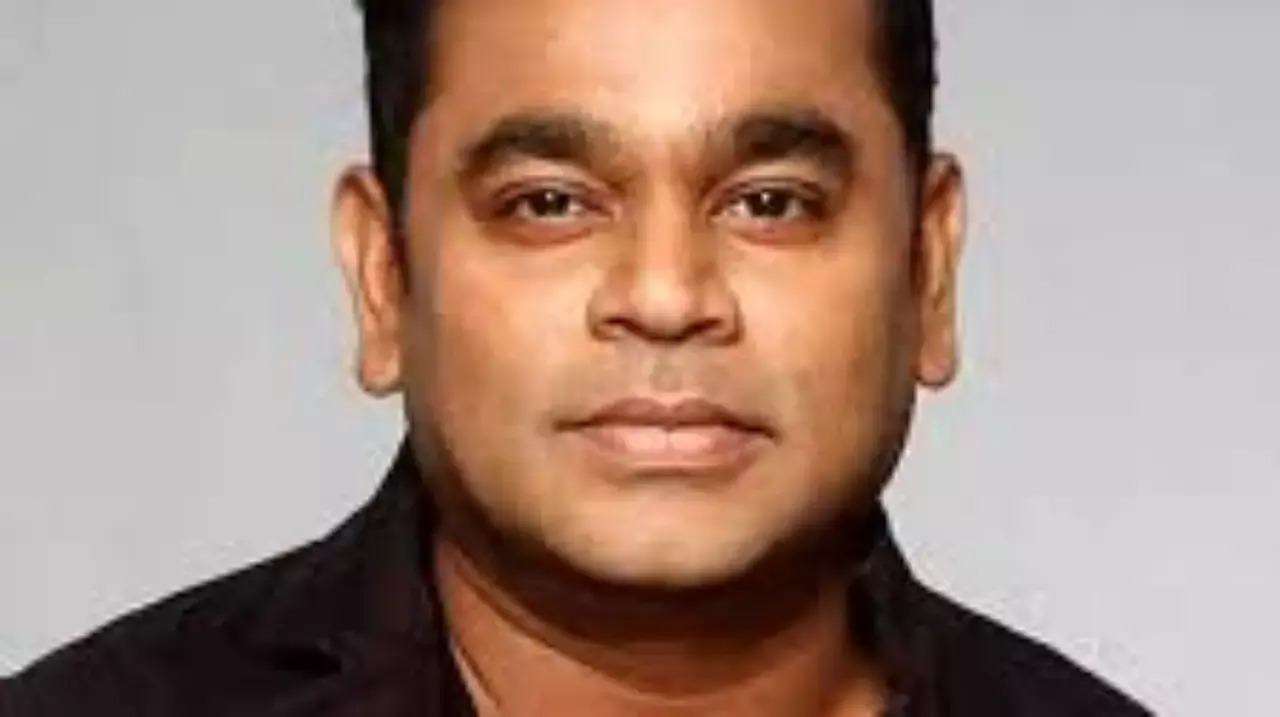 AR Rahman breaks silence on backlash over his ‘communal’ remark