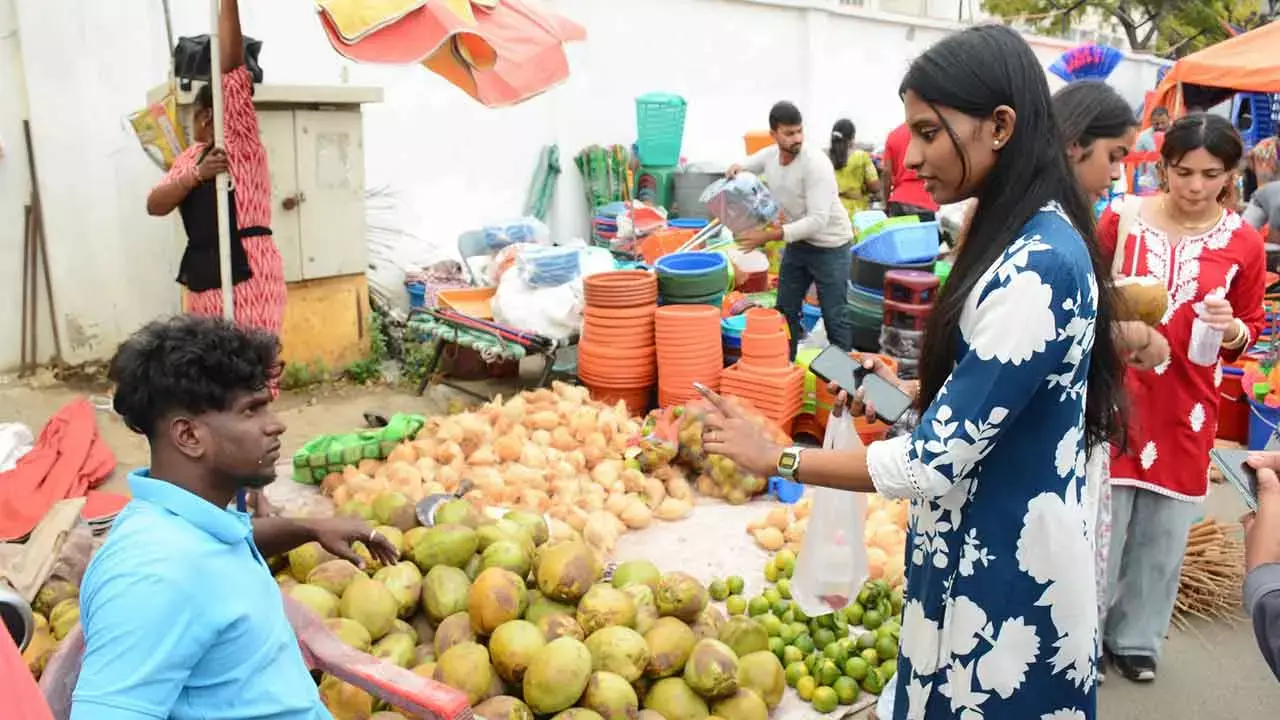 Empowering students to think, build, operate like future entrepreneurs