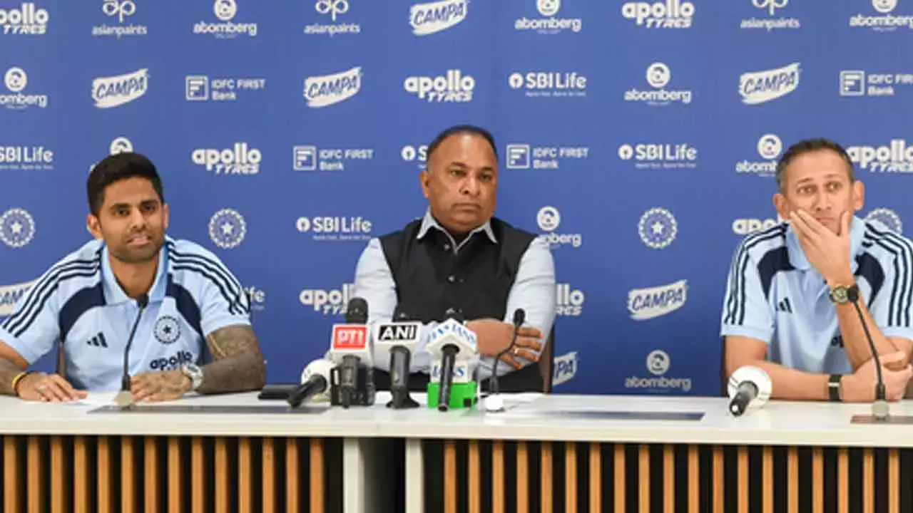 They’re in strong position, death bowling is a concern, says Dinesh Karthik on India’s form ahead of T20 WC