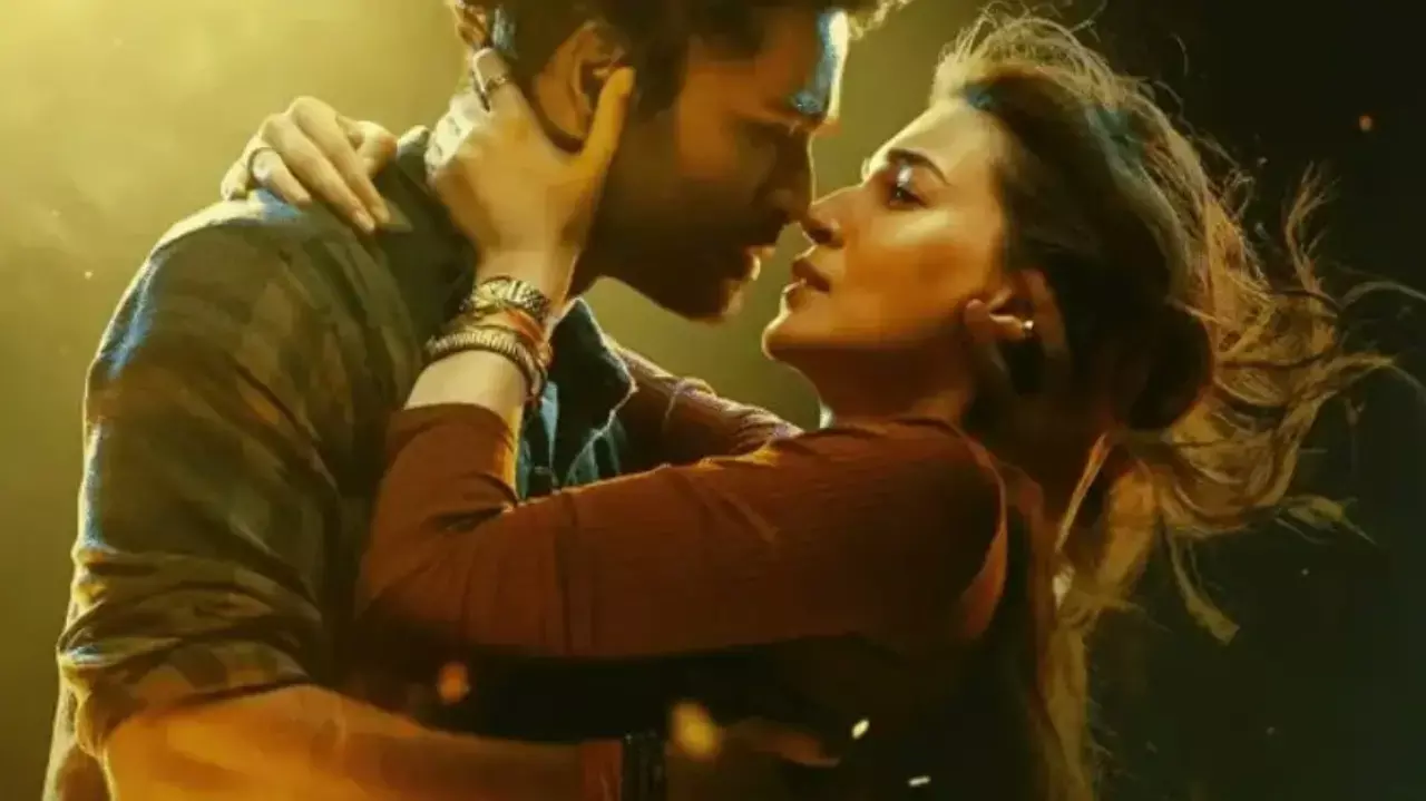 ‘Raanjhanaa’ IP row: Eros International sues ‘TereIshk Mein’ team for ₹84 Cr