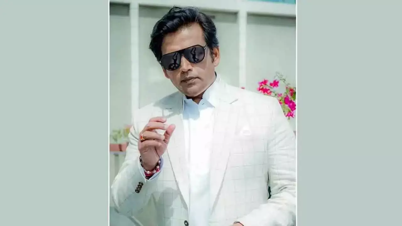 Ravi Kishan on TV actors getting recognition from the government