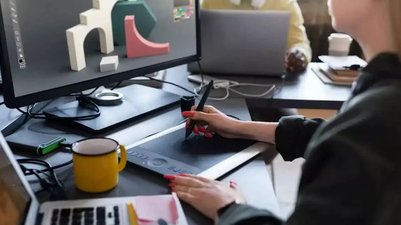 5 digital design courses for students