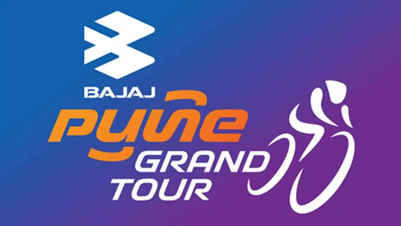 Pune Grand Tour 2026: World’s elite cyclists compete for historic LA Olympic Qualifier