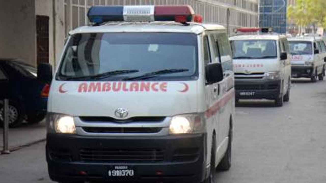 Pakistan: 103 people died from mosquito-borne diseases in Sindh province, last year