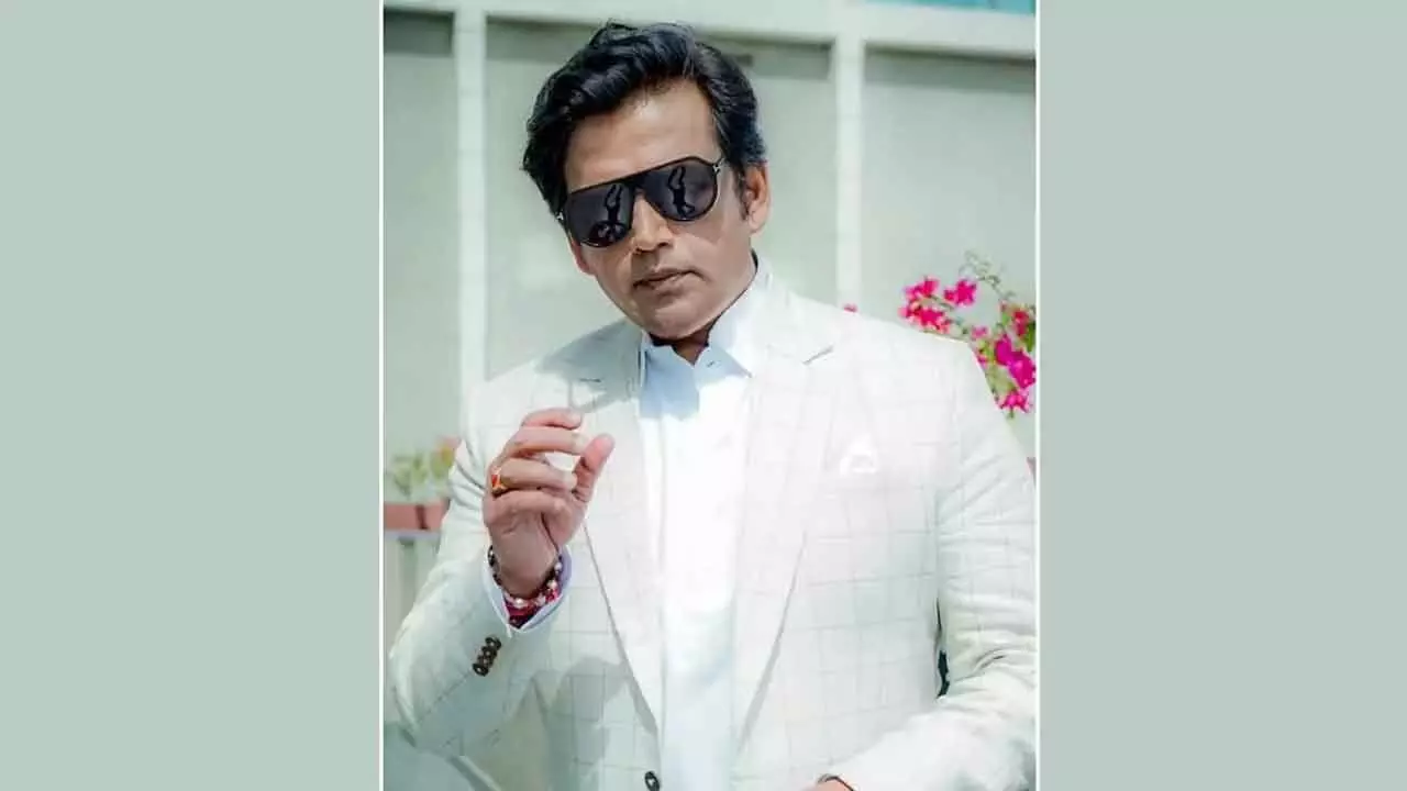 Ravi Kishan on TV actors getting recognition from the government Ravi Kishan on TV actors getting recognition from the government