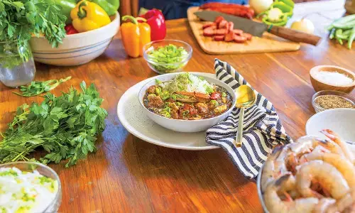 An insider’s guide to Louisiana’s iconic food