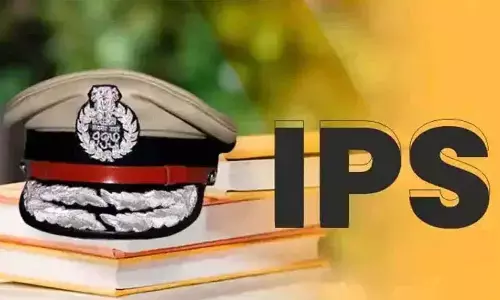 IPS Officers Transferred in Telangana in administrative reshuffle