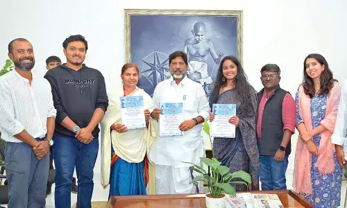 Rohith Vemula Act will be introduced in State: Bhatti