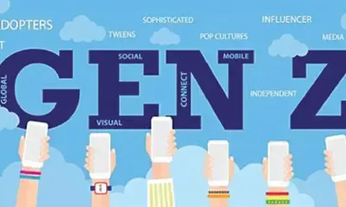 Gen Z faces identity crisis in performative world