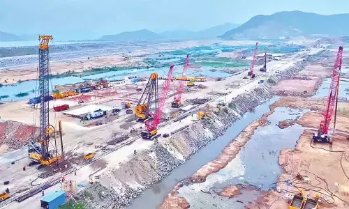 TG officials to skip Delhi meet on Jan 30