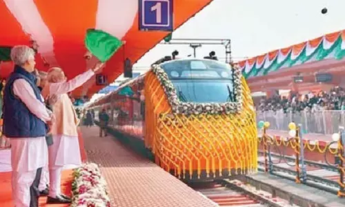 Indias Gen Z believes in BJP