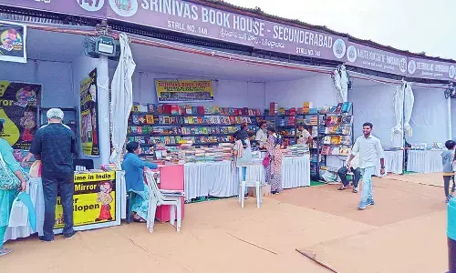 Women shine at Avakai Festival