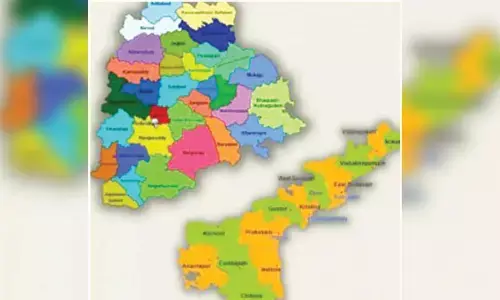 Debt, freebies and fiscal stress: AP, TG at financial crossroads