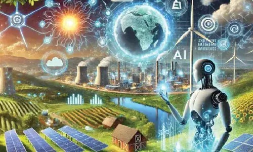 Understanding AI’s hidden energy footprint